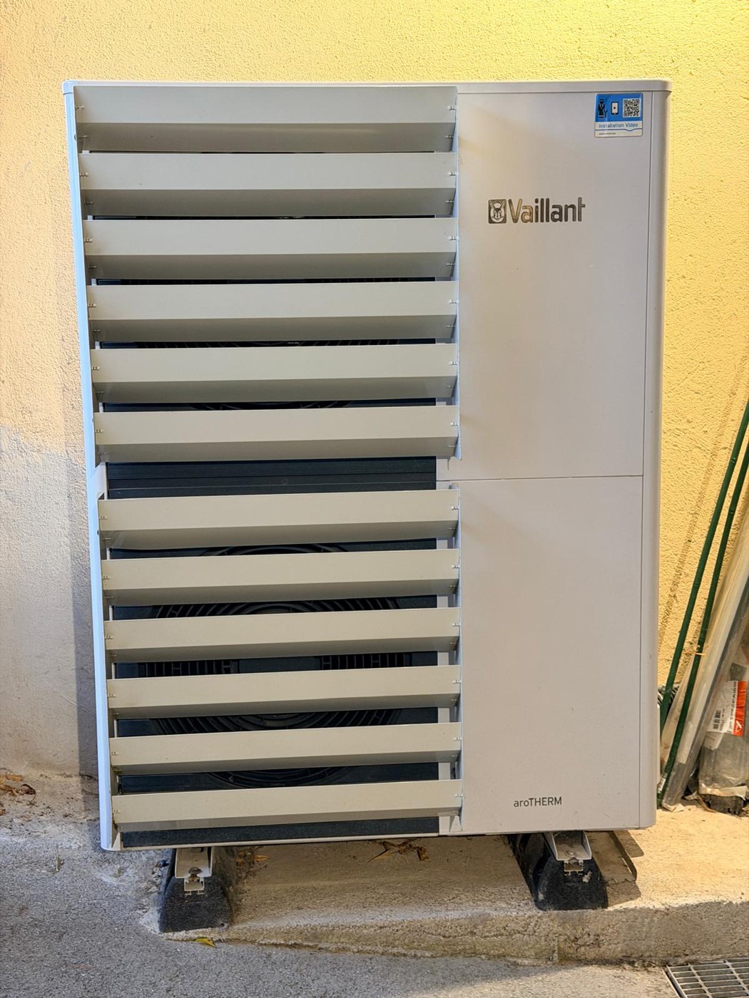 Pompa di calore